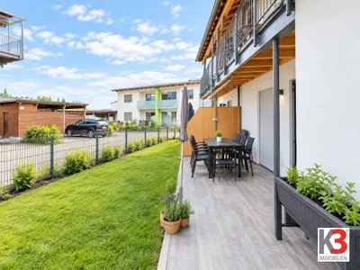 9-Zimmer-Haus kaufen in Braunau am Inn – 295,35 m², € 1.169.000 – Bild 14 von 23