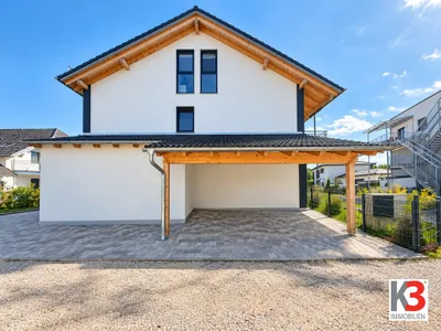 9-Zimmer-Haus kaufen in Braunau am Inn – 295,35 m², € 1.169.000 – Bild 16 von 23