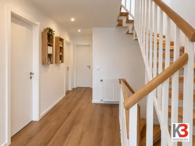 9-Zimmer-Haus kaufen in Braunau am Inn – 295,35 m², € 1.169.000 – Bild 4 von 23