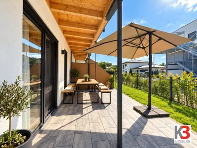 9-Zimmer-Haus kaufen in Braunau am Inn – 295,35 m², € 1.169.000 – Bild 15 von 23
