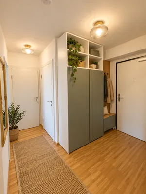 Wohnung mieten in Wien – 58 m², € 1.300 – Bild 6 von 8