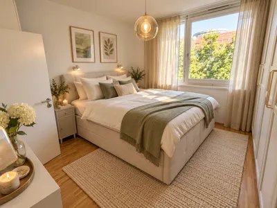 Wohnung mieten in Wien – 58 m², € 1.300 – Bild 5 von 8