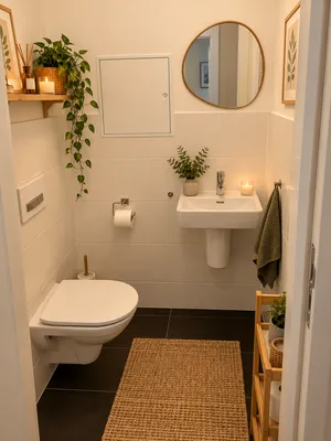 Wohnung mieten in Wien – 58 m², € 1.300 – Bild 8 von 8