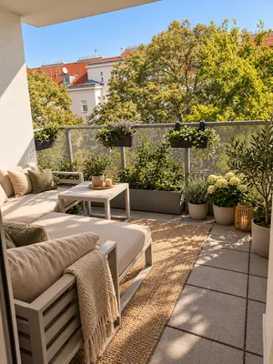 Wohnung mieten in Wien – 58 m², € 1.300 – Bild 4 von 8