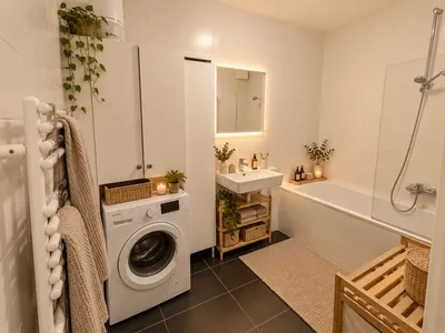 Wohnung mieten in Wien – 58 m², € 1.300 – Bild 7 von 8
