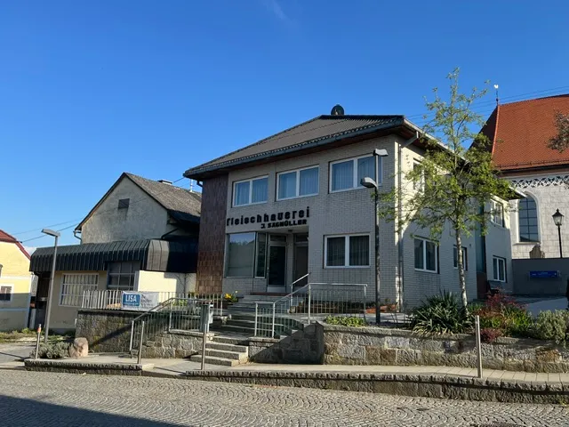 Vielseitig nutzbare Immobilie - Ansicht 2