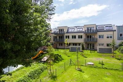 4-Zimmer-Wohnung kaufen in Wien – 85,45 m², € 582.500