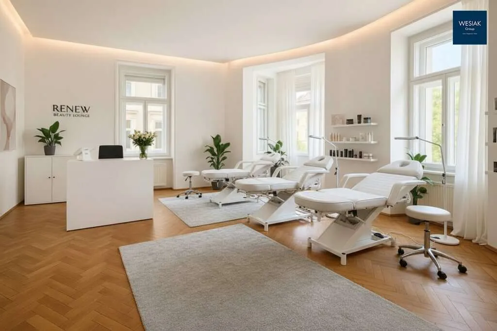 Top Lage trifft Funktionalität - 163 m² Büro- oder Praxisfläche im Zentrum von Graz - Ansicht 3
