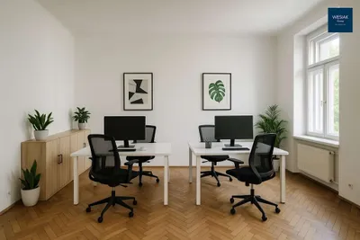 3-Zimmer-Gewerbeimmobilie mieten in Graz – 163 m², € 1.502 – Bild 6 von 20