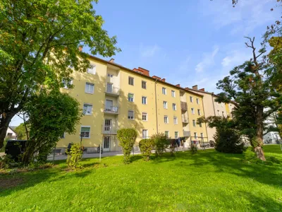 4-Zimmer-Wohnung kaufen in Klagenfurt – 94 m², € 199.000 – Bild 18 von 21