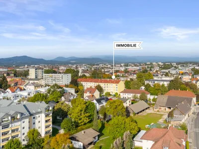 Wohnung zum Kauf in 9020 Klagenfurt