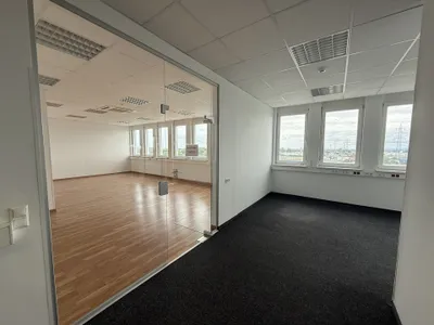 6-Zimmer-Gewerbeimmobilie mieten in Mödling – 323 m², € 4.137 – Bild 7 von 19