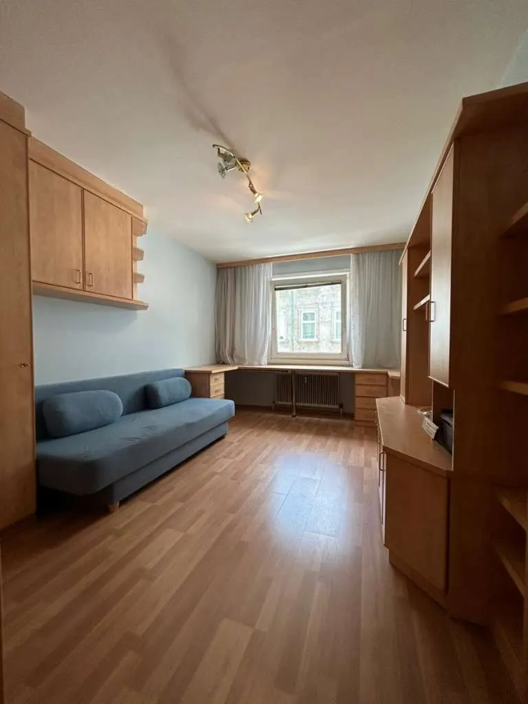 KAUF ca. 4 % Rendite / 3 Zimmer Neubauwohnung im Herzen von Favoriten, 1100 Wien, Wien