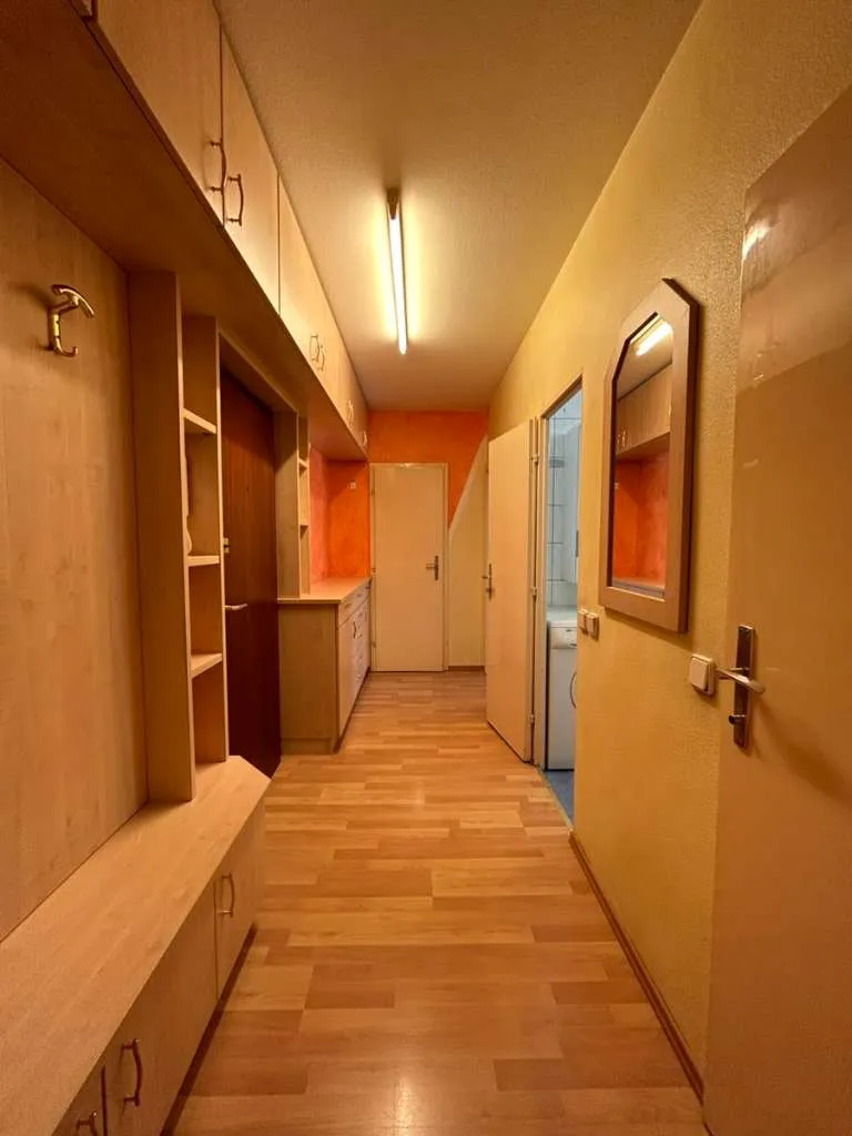 KAUF ca. 4 % Rendite / 3 Zimmer Neubauwohnung im Herzen von Favoriten, 1100 Wien – pohled 3
