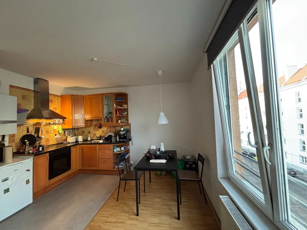 Wohnung – Wien - Ansicht 2