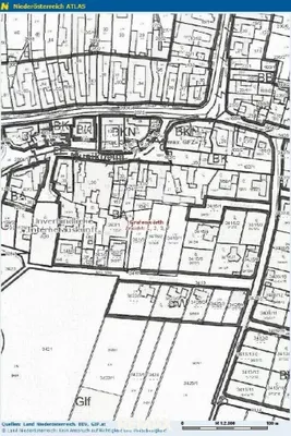 Grundstück kaufen in Tulln – 1 288 m², € 169.000 – Bild 7 von 7