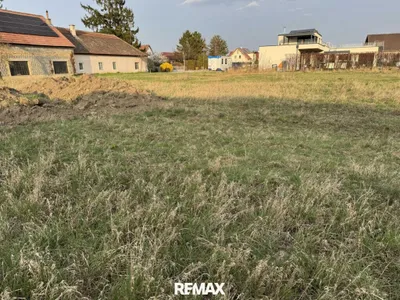 Grundstück kaufen in Tulln – 1 288 m², € 169.000 – Bild 3 von 7