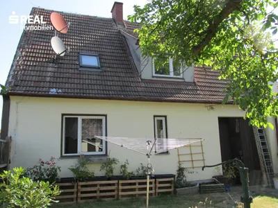3-Zimmer-Haus kaufen in Waidhofen an der Thaya – 1 571 m², € 129.000 – Bild 6 von 39