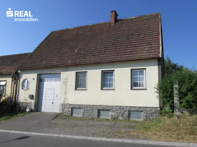 3-Zimmer-Haus kaufen in Waidhofen an der Thaya – 1 571 m², € 129.000 – Bild 3 von 39