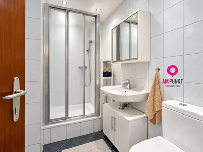 2-Zimmer-Wohnung kaufen in Salzburg Stadt – 41 m², € 229.000 – Bild 5 von 7
