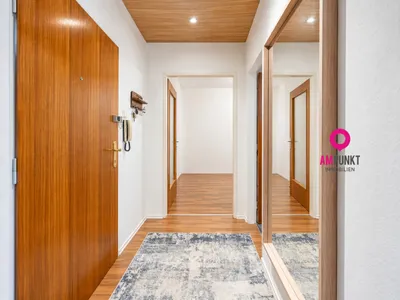 2-Zimmer-Wohnung kaufen in Salzburg Stadt – 41 m², € 229.000 – Bild 3 von 7