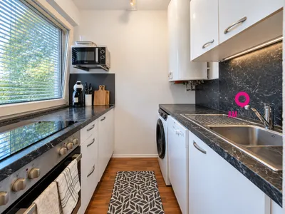 2-Zimmer-Wohnung kaufen in Salzburg Stadt – 41 m², € 229.000 – Bild 2 von 7
