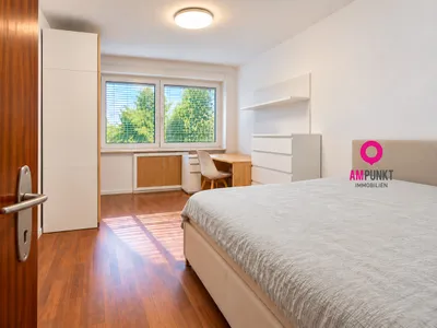 2-Zimmer-Wohnung kaufen in Salzburg Stadt – 41 m², € 229.000 – Bild 4 von 7