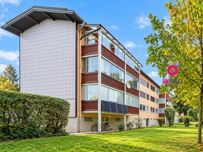 2-Zimmer-Wohnung kaufen in Salzburg Stadt – 41 m², € 229.000 – Bild 6 von 7