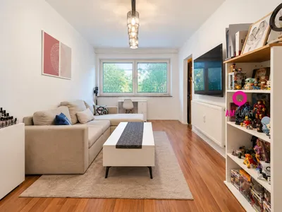 2-Zimmer-Wohnung kaufen in Salzburg Stadt – 41 m², € 229.000