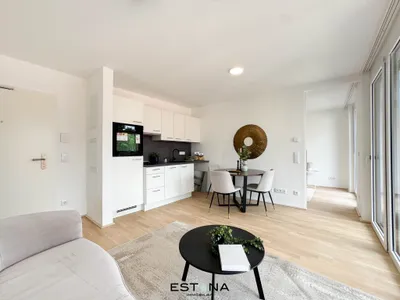 2-Zimmer-Wohnung kaufen in Wien – 34,77 m², € 219.900 – Bild 4 von 12