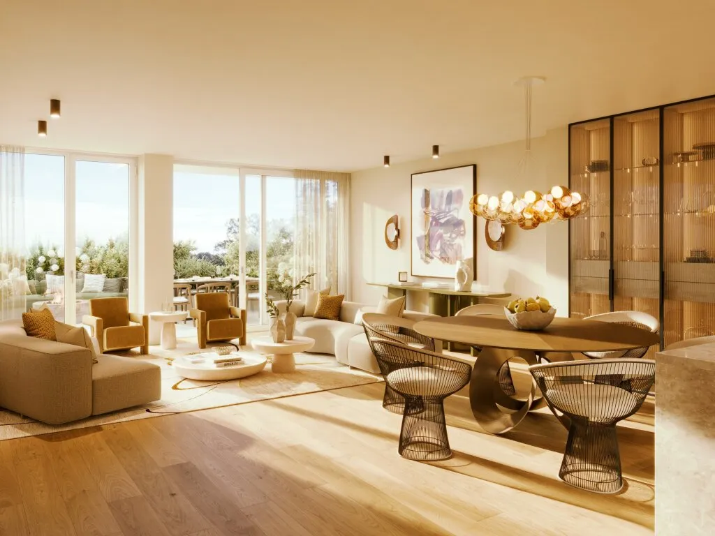 Wohnung – Wien