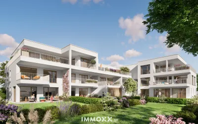 4-Zimmer-Wohnung kaufen in Graz – 111,78 m², € 944.421 – Bild 2 von 4