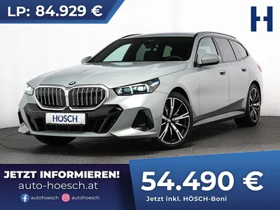 BMW 5er-Reihe