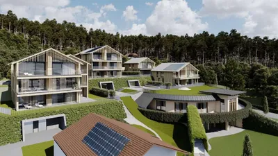 3-Zimmer-Wohnung kaufen in Vöcklabruck – 127,82 m², € 1.689.975 – Bild 3 von 4