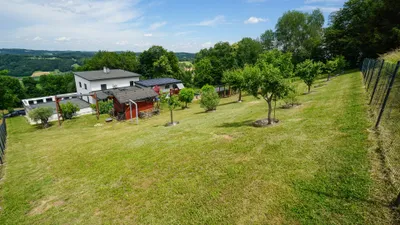 5-Zimmer-Haus kaufen in Jennersdorf – 121 m², € 789.000 – Bild 2 von 35