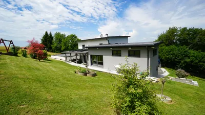 5-Zimmer-Haus kaufen in Jennersdorf – 121 m², € 789.000 – Bild 6 von 35