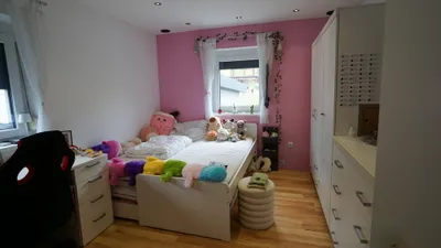 5-Zimmer-Haus kaufen in Jennersdorf – 121 m², € 789.000 – Bild 26 von 35
