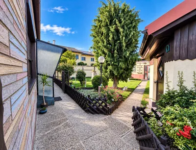 5-Zimmer-Haus kaufen in Mödling – 127,43 m², € 529.000 – Bild 3 von 16