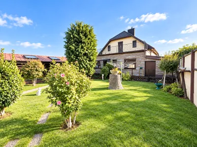 5-Zimmer-Haus kaufen in Mödling – 127,43 m², € 529.000 – Bild 2 von 16