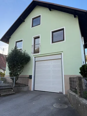 6-Zimmer-Haus mieten in Schärding – 160 m², € 11 – Bild 1 von 6