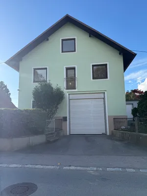 6-Zimmer-Haus mieten in Schärding – 160 m², € 11 – Bild 2 von 6