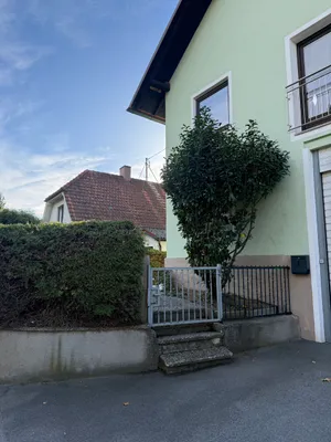 6-Zimmer-Haus mieten in Schärding – 160 m², € 11 – Bild 4 von 6