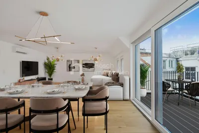 3-Zimmer-Wohnung kaufen in Wien – 132,48 m², € 999.000