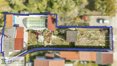 Grundstück kaufen in Bruck an der Leitha – 630 m², € 175.000 – Bild 3 von 12