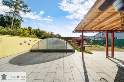 Grundstück kaufen in Bruck an der Leitha – 630 m², € 175.000 – Bild 2 von 12