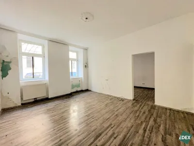 3-Zimmer-Wohnung kaufen in Wien – 64 m², € 179.000 – Bild 6 von 12