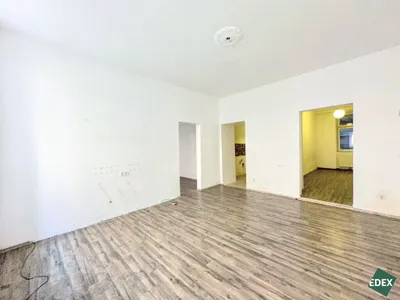 3-Zimmer-Wohnung kaufen in Wien – 64 m², € 179.000 – Bild 2 von 12