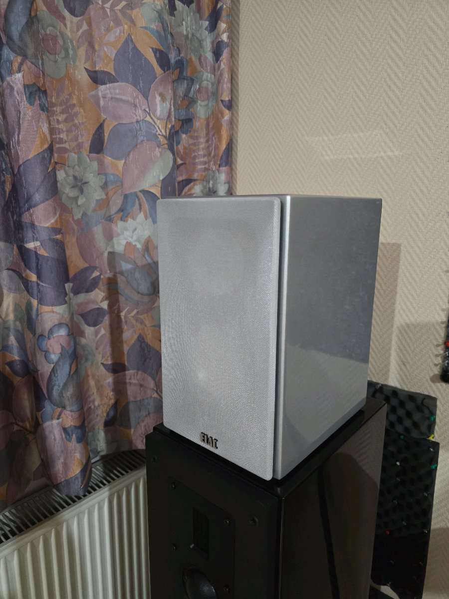 Used elac 203 for Sale | HifiShark.com