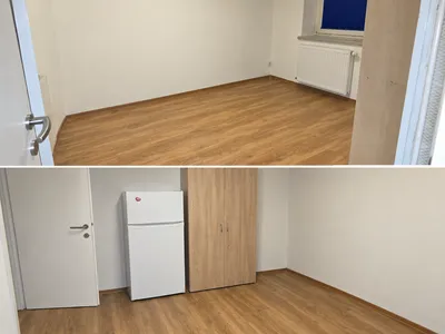 3-Zimmer-Wohnung mieten in Vöcklabruck – 94 m², € 1.100 – Bild 3 von 10