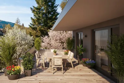 Wohnung kaufen in Innsbruck-Land – 77,4 m² – Bild 3 von 8